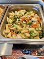 Mittagsbuffet ab CHF 18.-