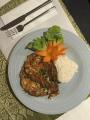 Thai-Omelette – Street-Food-Klassiker