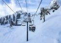 Ski rental in Evolène