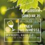 Werbung: HUNGAROVIN ist auf der Berner Weinmesse, Stand 15