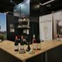 Messestand von HUNGAROVIN auf der Berner Weinmesse 2025