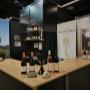 Messestand von HUNGAROVIN auf der Berner Weinmesse 2025