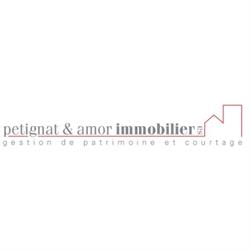 petignat & amor immobilier SA