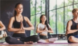 benefits of mindfulness meditation near me Geneva