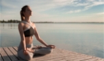 restorative yoga near me