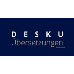 DESKU Übersetzungen - Beglaubigte Übersetzungen Albanisch / Dolmetschen