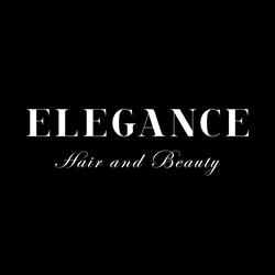 Elegance hair and beauty