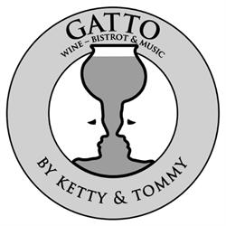 Gatto, Wine - Bistrot & Music by Ketty & Tommy