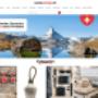 Besuchen Sie unsern Online Shop mit Schweizer Geschenken, Souvenirs und Swissnessartikel