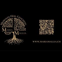 Maria Mallia - mediales Heilcoaching