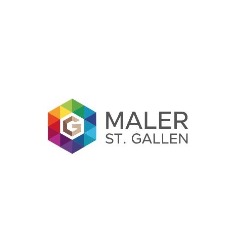 Maler St Gallen