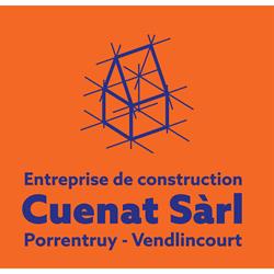 Cuenat Sàrl