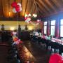 Wild West Salon Tex Mex Murten