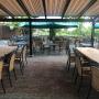 Stöckli's Biergarten Murten