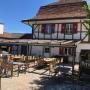 Stöckli's Biergarten Murten