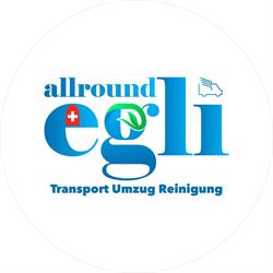 Umzugsreinigung - Endreinigung Egli Allround