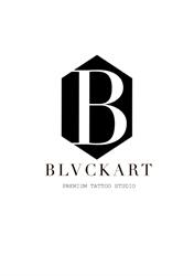 BLVCKART Tattoo-Piercing&Détatouage