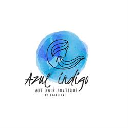 azul indigo