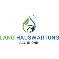Lang Hauswartung