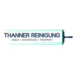 THANNER REINIGUNG