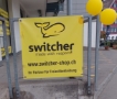 Switcher Showroom Tuggen