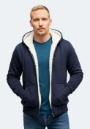 Switcher Sherpa Hoodie Verbier