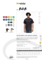 Switcher T-Shirt Bob 2001