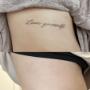 Tattooentfernung Schweiz