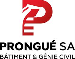 Prongué SA