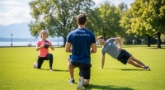 Coaching sportif à Genève