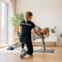 Personal trainer à domicile