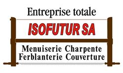 Isofutur SA - Isotrax SA