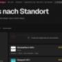 Jobs Quereinsteiger Schweiz