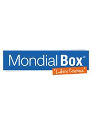 MondialBox Genève - Vernier