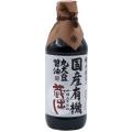 Sojasauce Marudaizu 3 Jahre JAS TERAOKA YUKI