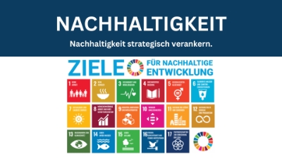 die 17 UN-Ziele