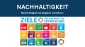 Nachhaltigkeit strategisch verankern – mit den 17 UN-Zielen als Orientierung