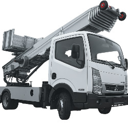 Möbellift PLUS
