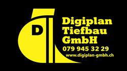 Digiplan Tiefbau GmbH