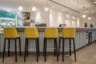 On-site Bar