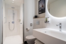 Guest Room - Bathroom