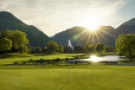 Golf Course