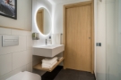 Guest Room - Bathroom