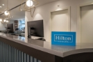 Lobby - Reception