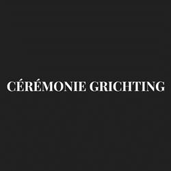 Cérémonie Grichting