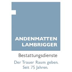 Andenmatten & Lambrigger Verkaufsladen
