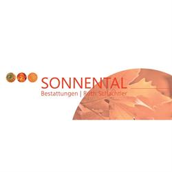 Bestattungen Sonnental Ruth Schachtler GmbH