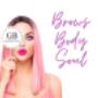 GJIRABROWS & BODY