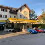 Garage & Carrosserie Sieber AG