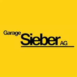 Garage & Carrosserie Sieber AG